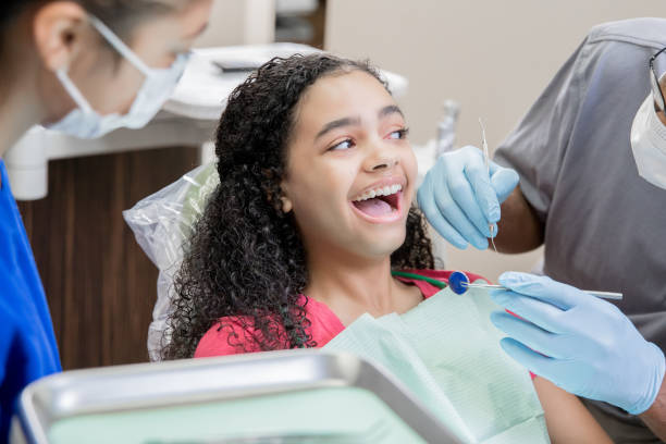 Best Emergency Treatment for Dental Infections or Abscesses in French Mp, CA