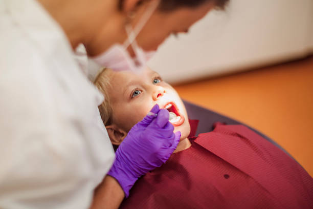 Best Emergency Denture Repair in French Mp, CA