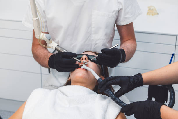 Best Emergency Treatment for Dental Infections or Abscesses in French Mp, CA