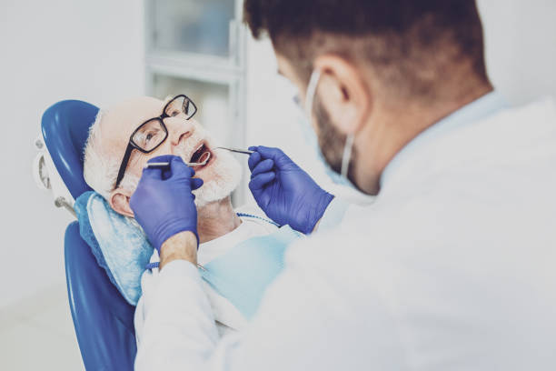 Best Emergency Dental Care for Broken or Chipped Teeth in French Mp, CA